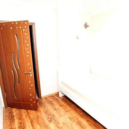 Wake Up Apartments Apartamento *
