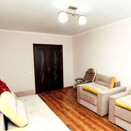 Wake Up Apartments Apartamento *