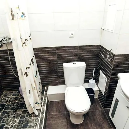 Wake Up Apartments Apartamento Frameries