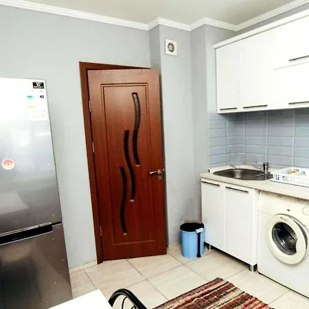 Apartamento Wake Up Apartments